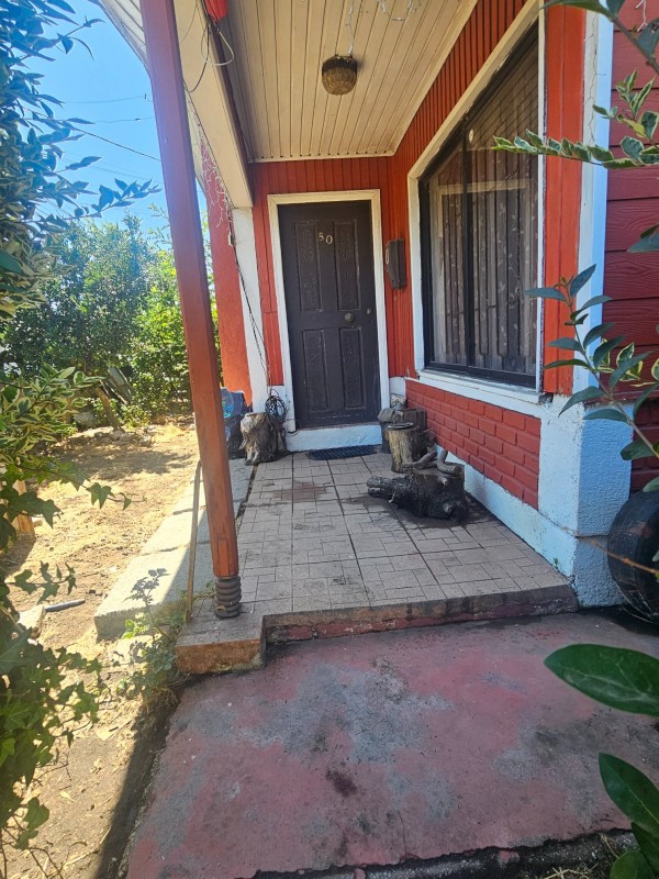 Vende Propiedad Uso Habitacional/comercial en Coronel