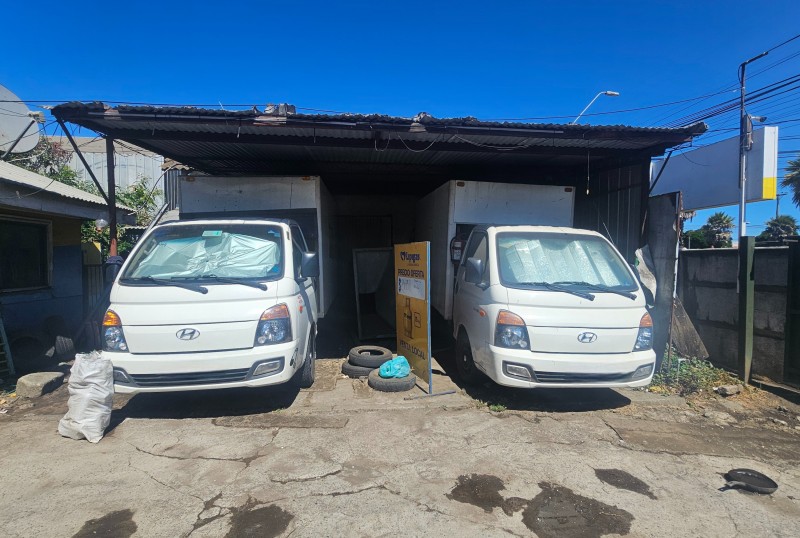 Vende Propiedad Uso Habitacional/comercial en Coronel