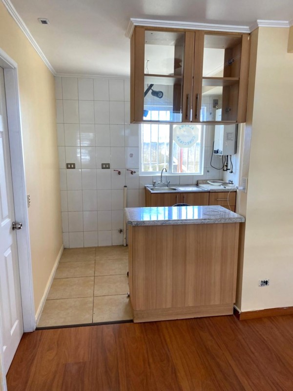Vende Casa Condominio Altos del Tepual, Puerto Montt.