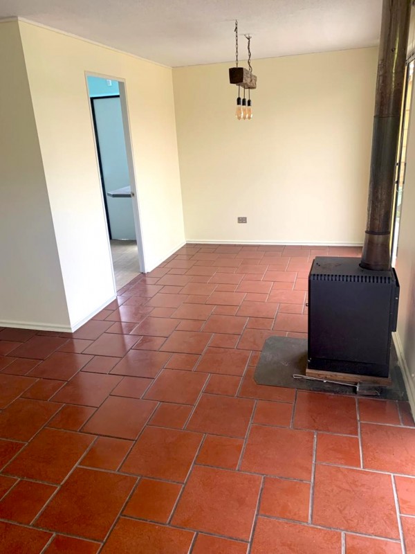 Vende Casa en Villa Llacolén Ii, San Pedro de la Paz.