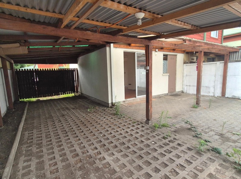 Vende Casa/condominio Portal San Pedro, San Pedro de la Paz.