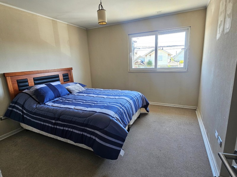 Vende Casa en Portal San Pedro, San Pedro de la Paz.