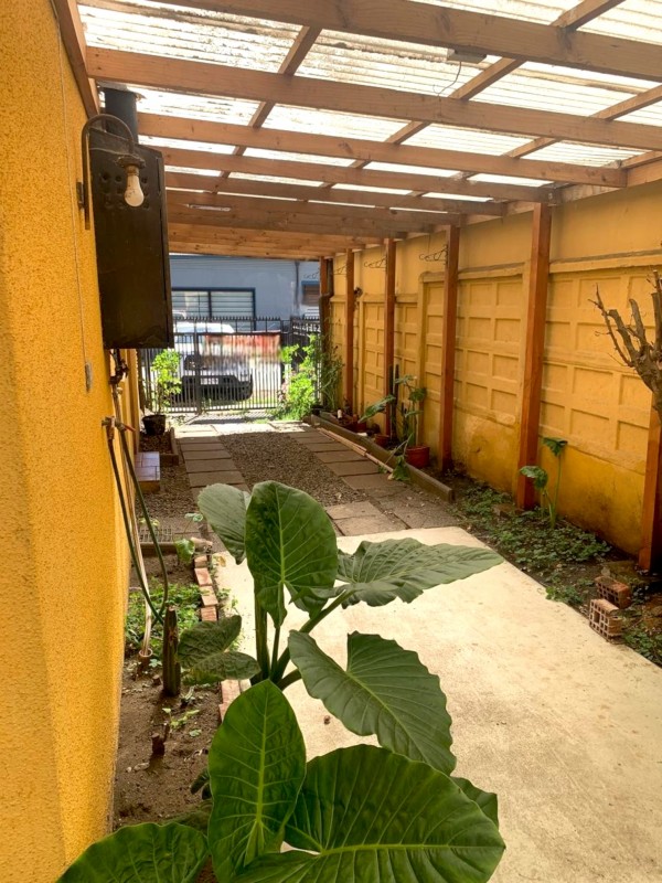 Vende Casa en Villa Llacolén Ii, San Pedro de la Paz.
