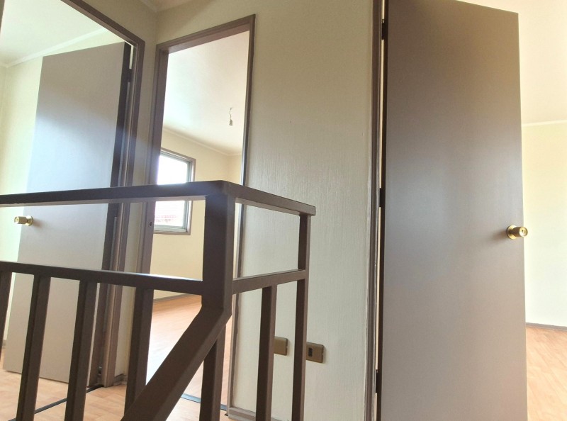 Vende Casa/condominio Portal San Pedro, San Pedro de la Paz.
