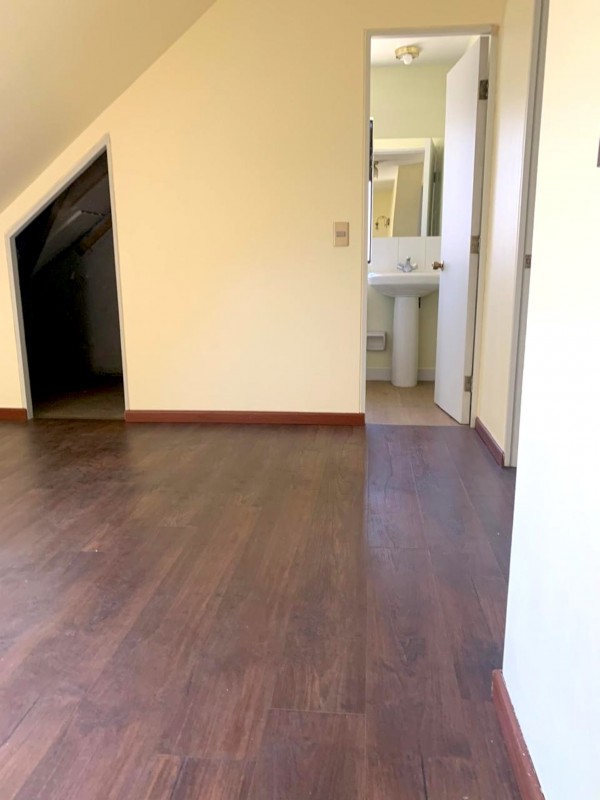 Vende Casa en Villa Llacolén Ii, San Pedro de la Paz.