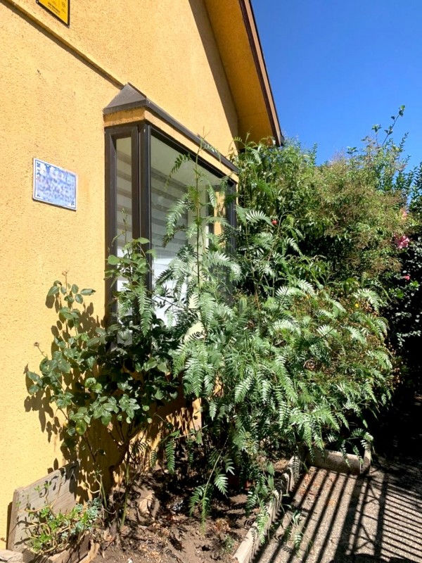 Vende Casa en Villa Llacolén Ii, San Pedro de la Paz.