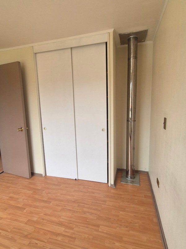 Vende Casa/condominio Portal San Pedro, San Pedro de la Paz.