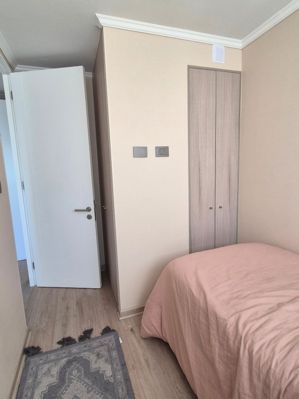 Arrienda Departamento Av 7Lagunas Lomas Sn Andres Concepción