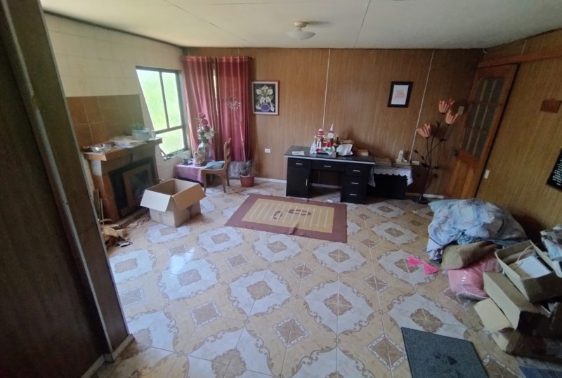 Vende Propiedad Uso Habitacional/comercial en Coronel