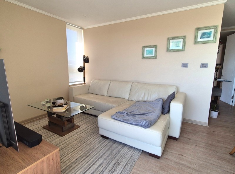Arrienda Departamento Av 7Lagunas Lomas Sn Andres Concepción