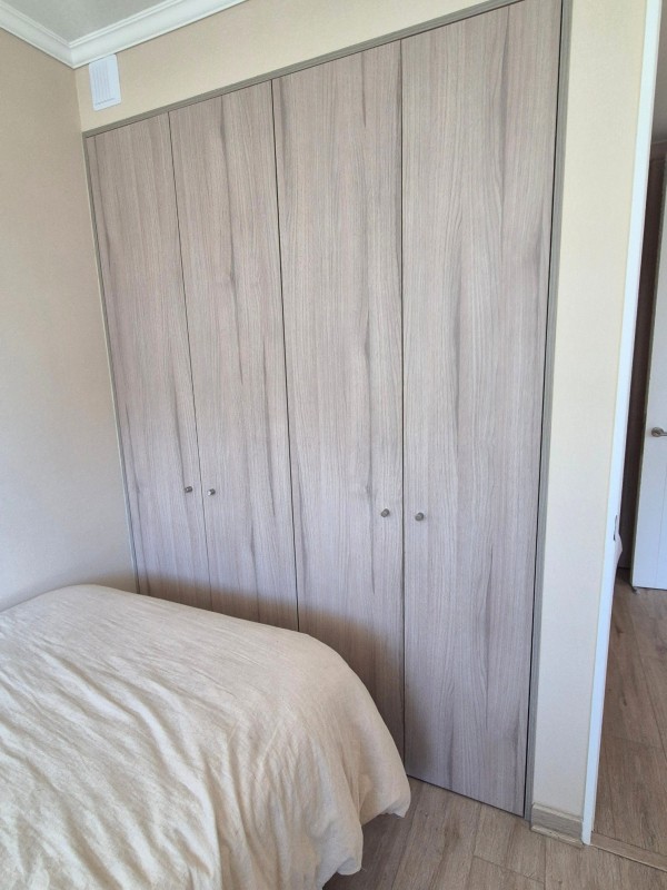 Arrienda Departamento Av 7Lagunas Lomas Sn Andres Concepción