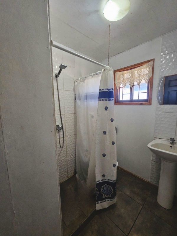 Vende Parcela Con Casa en Sector Florida Región del Bio Bio.