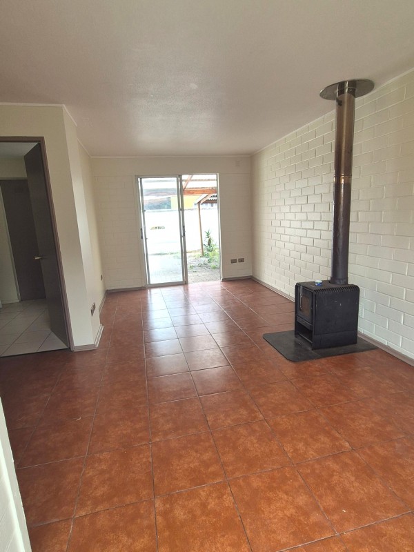 Vende Casa/condominio Portal San Pedro, San Pedro de la Paz.