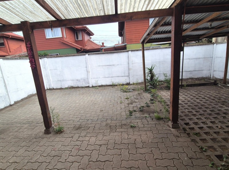 Vende Casa/condominio Portal San Pedro, San Pedro de la Paz.