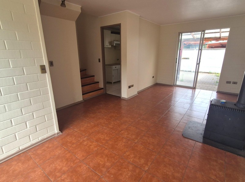 Vende Casa/condominio Portal San Pedro, San Pedro de la Paz.