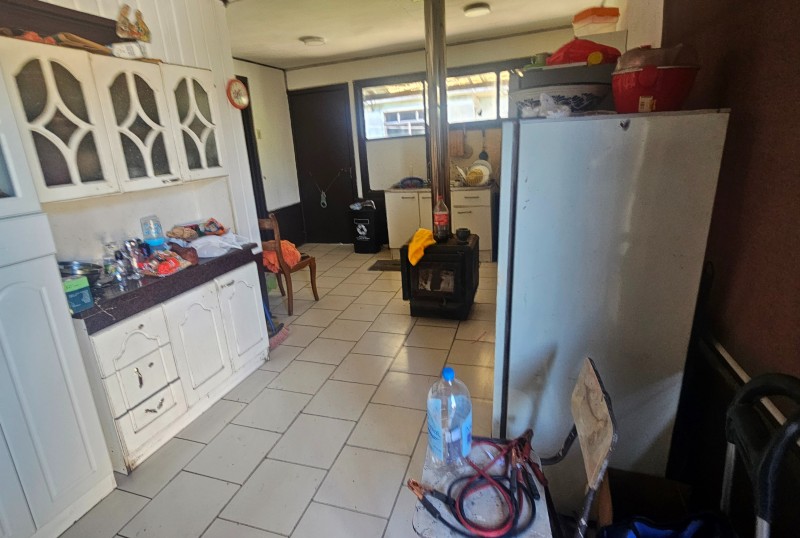 Vende Propiedad Uso Habitacional/comercial en Coronel