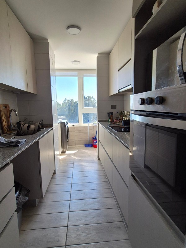 Arrienda Departamento Av 7Lagunas Lomas Sn Andres Concepción