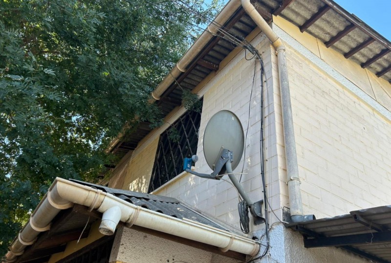 Vende Casa en San Bernardo. (Prox. Metrotres los 5 Pinos)
