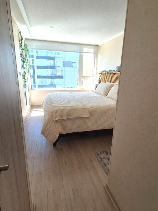 Arrienda Departamento Av 7Lagunas Lomas Sn Andres Concepción