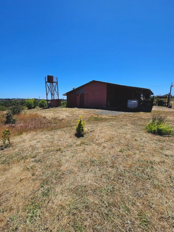 Vende Parcela Con Casa en Sector Florida Región del Bio Bio.