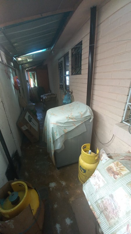 Venta de Casa en Villa Don Enrique 3