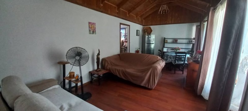 Venta de Casa en Lo Miranda