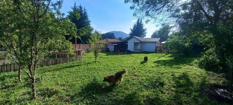 Venta de Casa en Lo Miranda