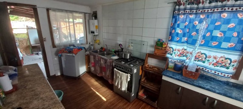 Venta de Casa en Lo Miranda