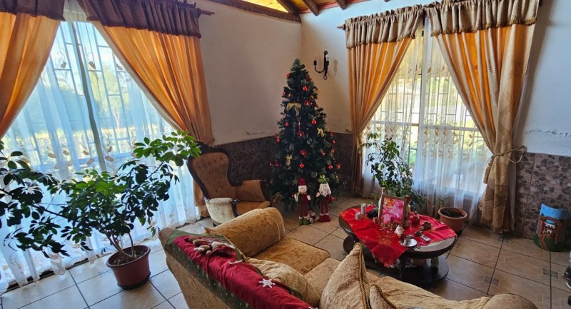Venta de Casa en Lo Miranda Sector Caracol