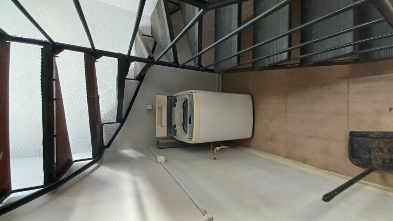 Venta de Casa Amplia para Inversion
