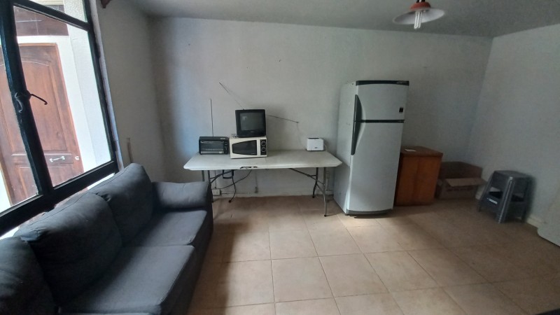 Venta de Casa Amplia para Inversion