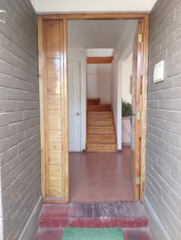 Arriendo Casa Amoblada para Empresa