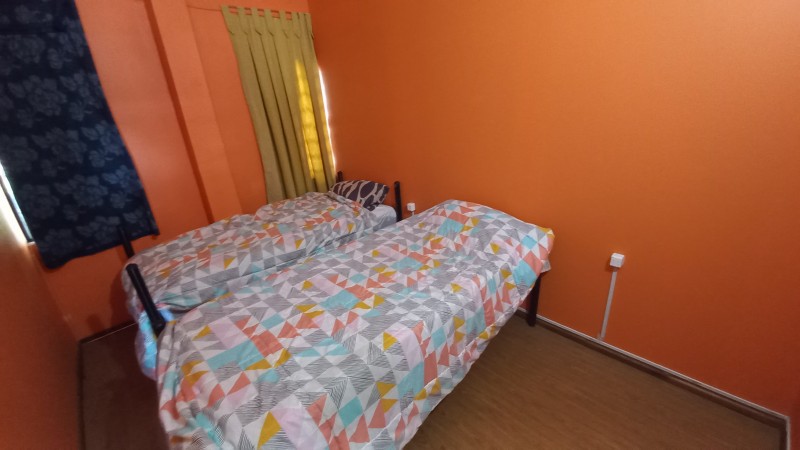 Venta de Casa Amplia para Inversion
