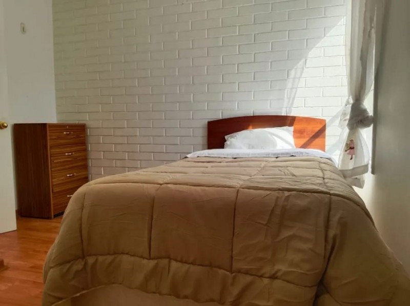 Arriendo Casa Amoblada para Empresa