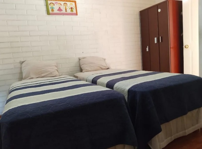 Arriendo Casa Amoblada para Empresa