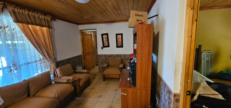 Venta de Casa en Lo Miranda Sector Caracol