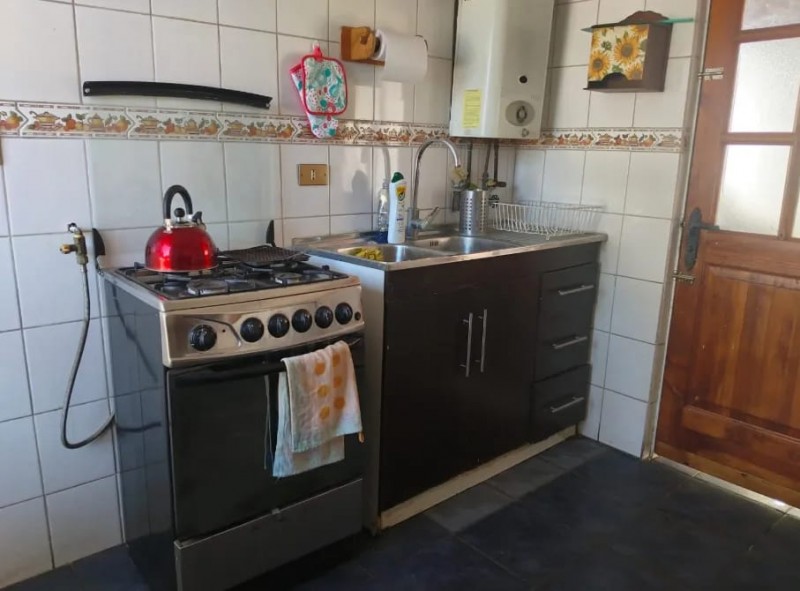 Arriendo Casa Amoblada para Empresa