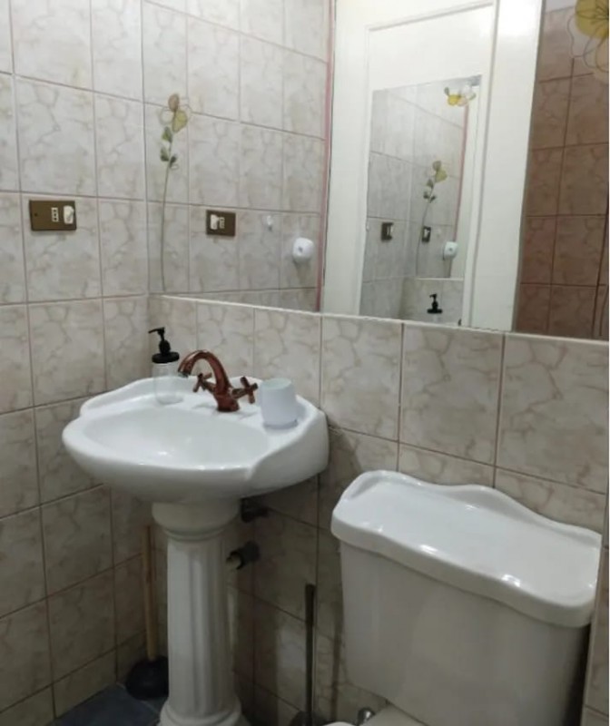 Arriendo Casa Amoblada para Empresa