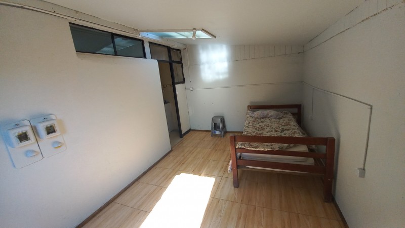 Venta de Casa Amplia para Inversion