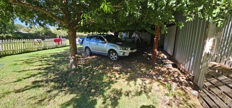 Venta de Casa en Lo Miranda Sector Caracol