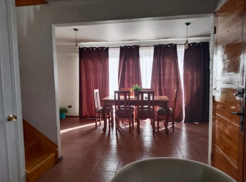 Arriendo Casa Amoblada para Empresa