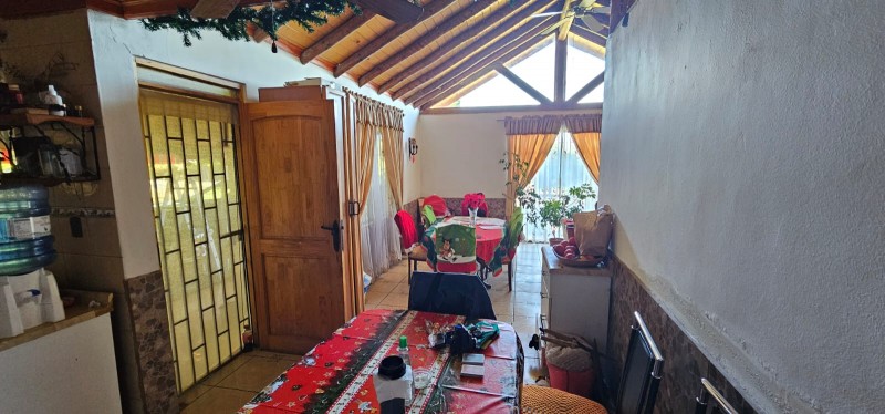 Venta de Casa en Lo Miranda Sector Caracol