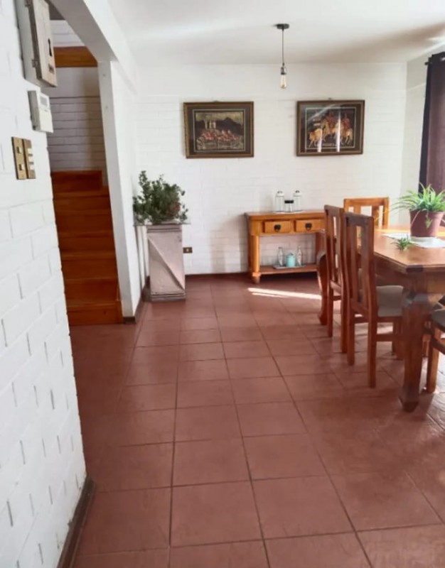 Arriendo Casa Amoblada para Empresa