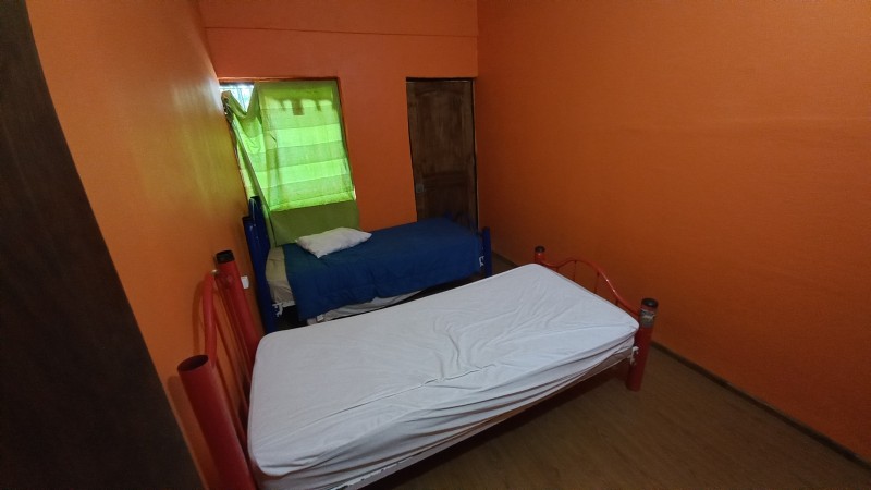 Venta de Casa Amplia para Inversion