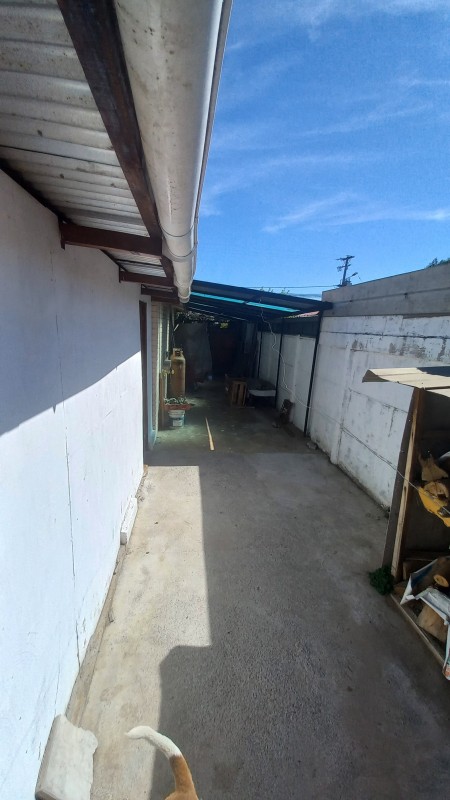 Venta de Casa en Villa Don Enrique 3
