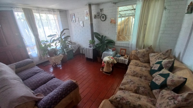 Venta de Casa en Villa Don Enrique 3