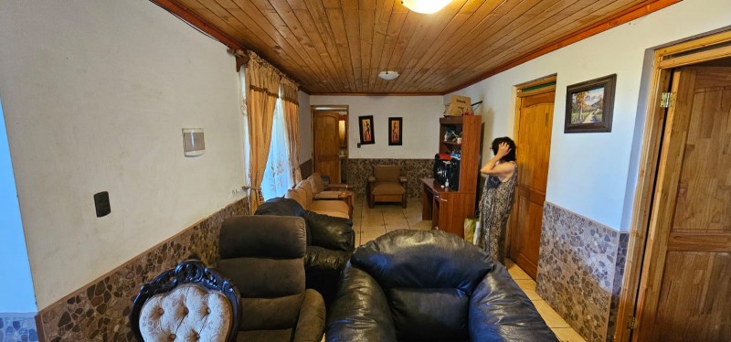 Venta de Casa en Lo Miranda Sector Caracol