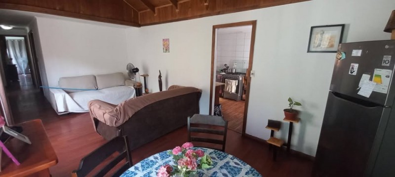Venta de Casa en Lo Miranda