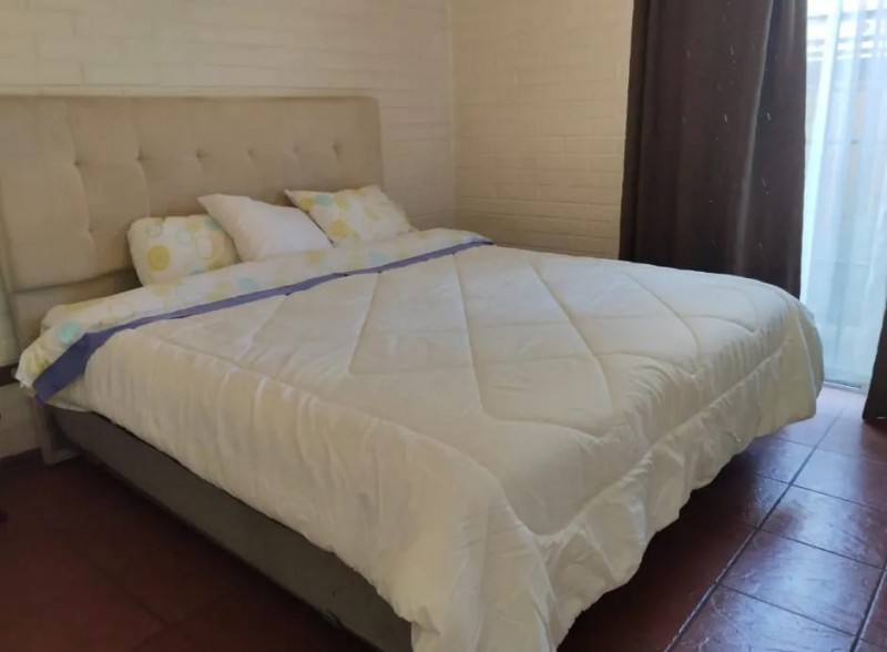Arriendo Casa Amoblada para Empresa