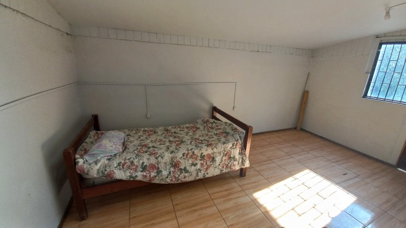 Venta de Casa Amplia para Inversion